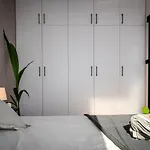 Nakielska 46a Lux 40m2 Apartman Bydgoszcz