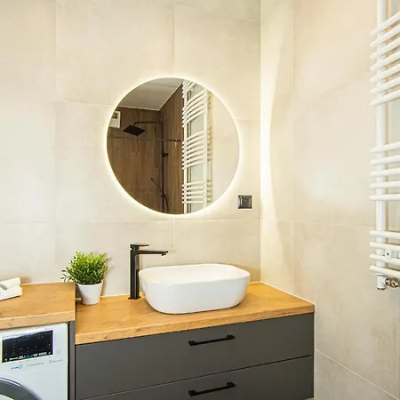 Nakielska 46a Lux 40m2 Bydgoszcz