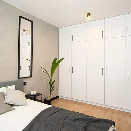 Lägenhet Nakielska 46a Lux 40m2 Bydgoszcz