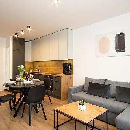 Nakielska 46a Lux 40m2 *