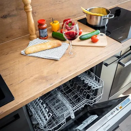 Nakielska 46a Lux 40m2