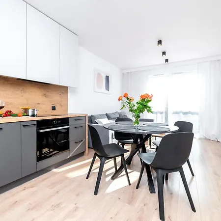 Nakielska 46a Lux 40m2 *