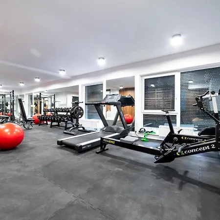 Nakielska 46a Lux 40m2