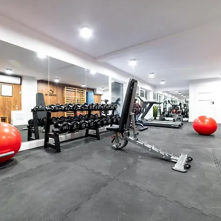 Nakielska 46a Lux 40m2 *