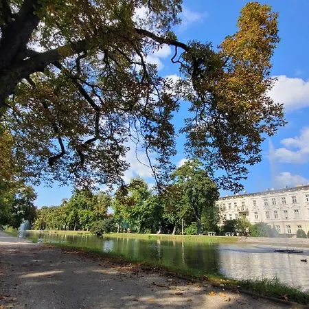 Nakielska 46a Lux 40m2 比得哥什