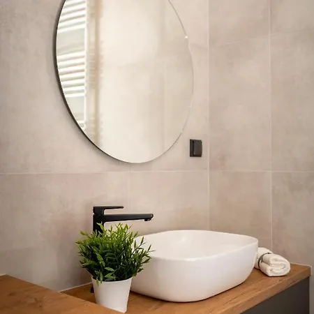 Nakielska 46a Lux 40m2 公寓 *