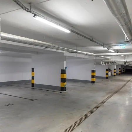 Nakielska 46a Lux 40m2