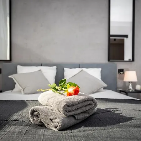 Nakielska 46a Lux 40m2