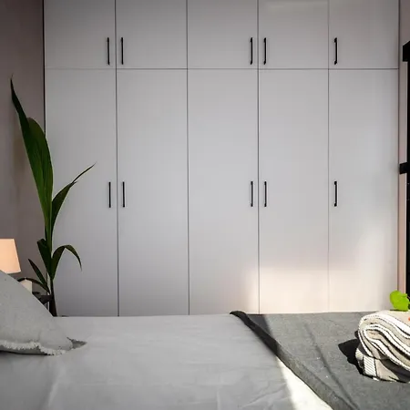 Nakielska 46a Lux 40m2 Apartment Bromberg