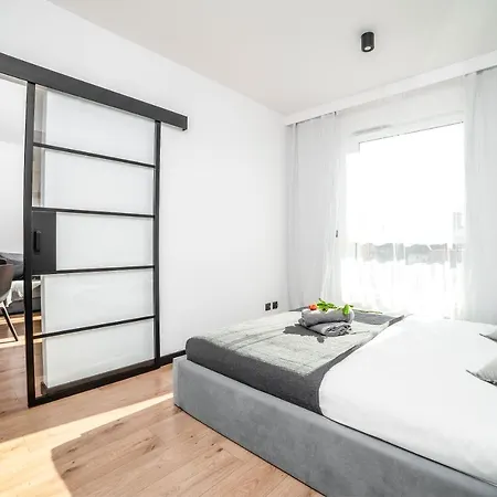 Nakielska 46a Lux 40m2 Bydgoszcz