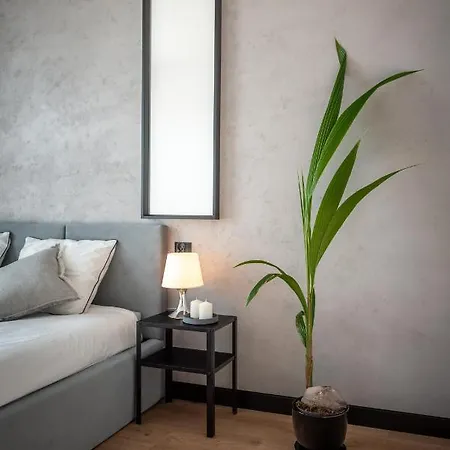 Appartement Nakielska 46a Lux 40m2