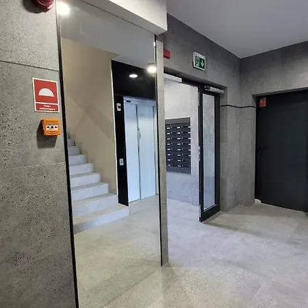 Nakielska 46a Lux 40m2 Apartment *