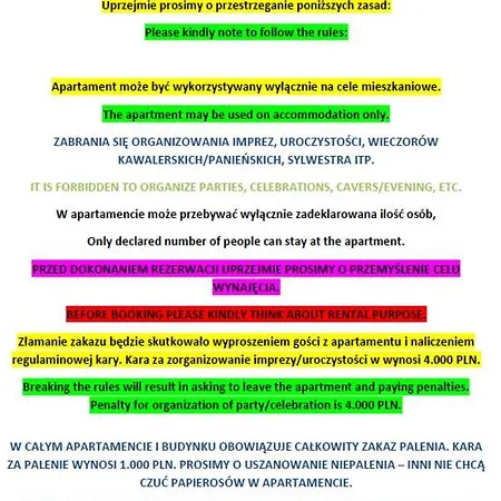 Nakielska 46a Lux 40m2 公寓 比得哥什