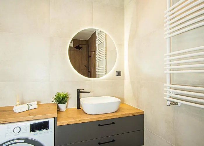 Nakielska 46a Lux 40m2 Bydgoszcz