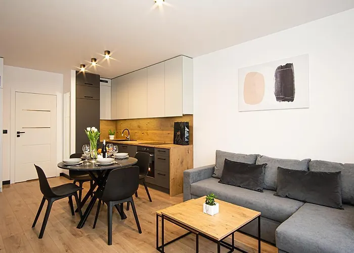 Nakielska 46a Lux 40m2 *