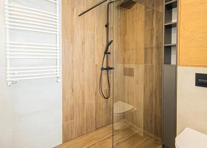 Nakielska 46a Lux 40m2 Bydgoszcz