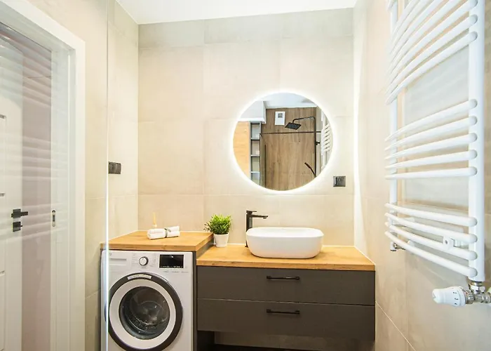 Nakielska 46a Lux 40m2 * Bydgoszcz