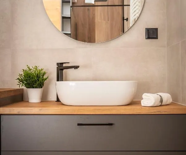 Nakielska 46a Lux 40m2 Apartment