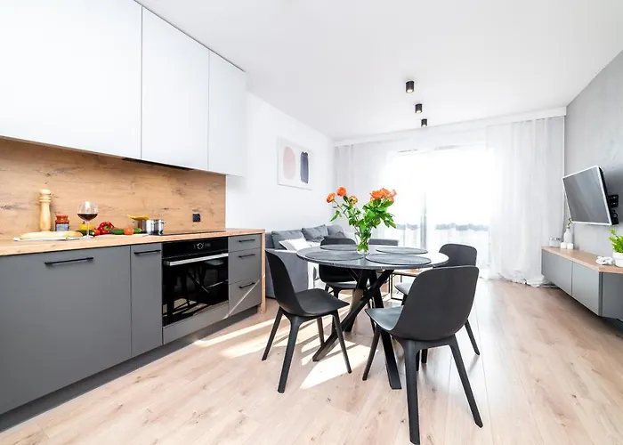 Nakielska 46a Lux 40m2 *