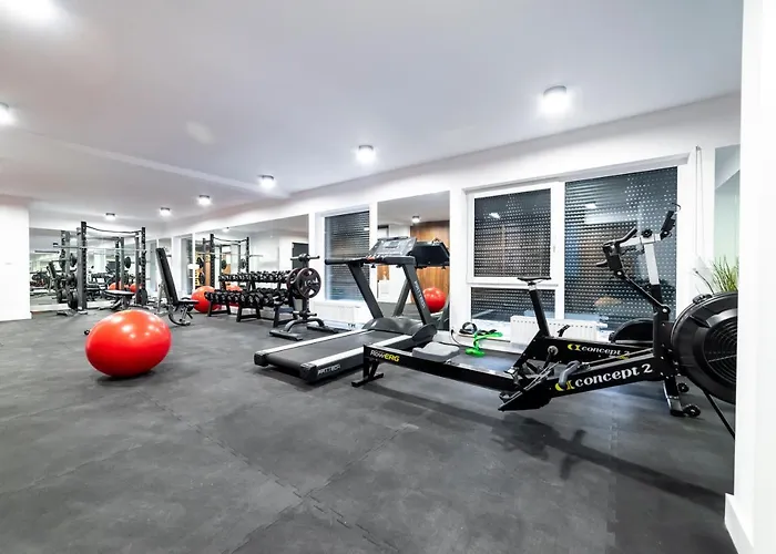 Nakielska 46a Lux 40m2