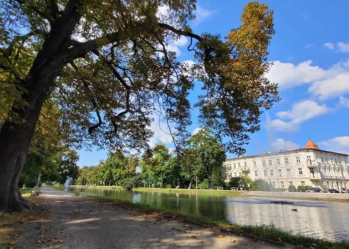 Nakielska 46a Lux 40m2 Bydgoszcz