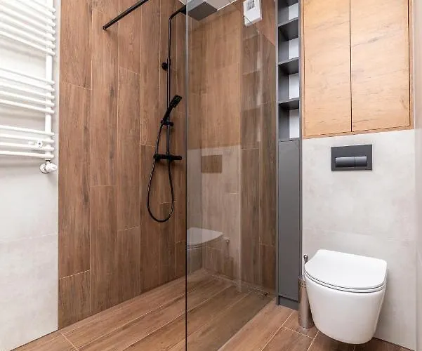 Nakielska 46a Lux 40m2 Bydgoszcz