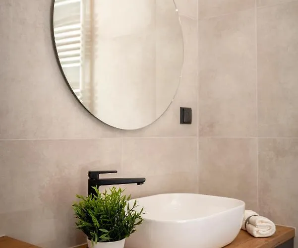 Nakielska 46a Lux 40m2 Apartment *