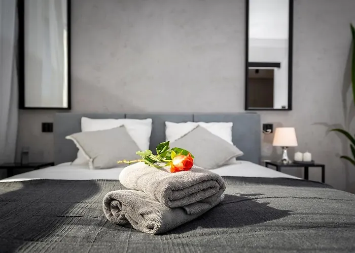 Nakielska 46a Lux 40m2