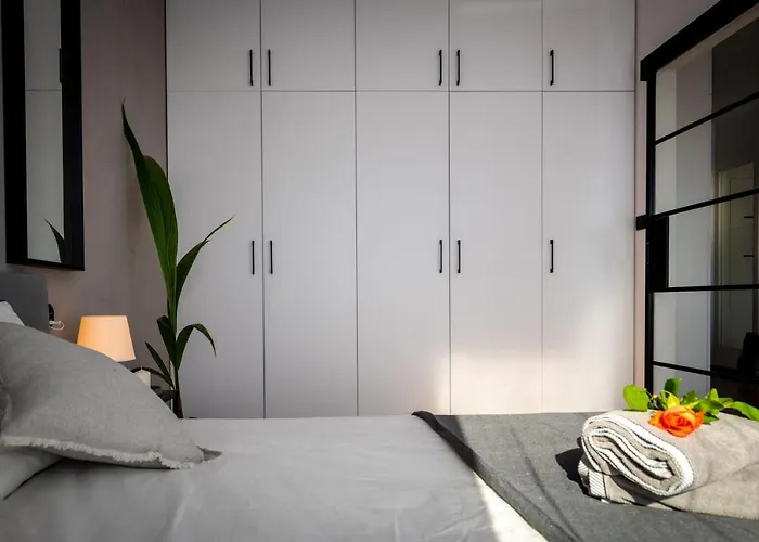 Nakielska 46a Lux 40m2 Apartment Bydgoszcz