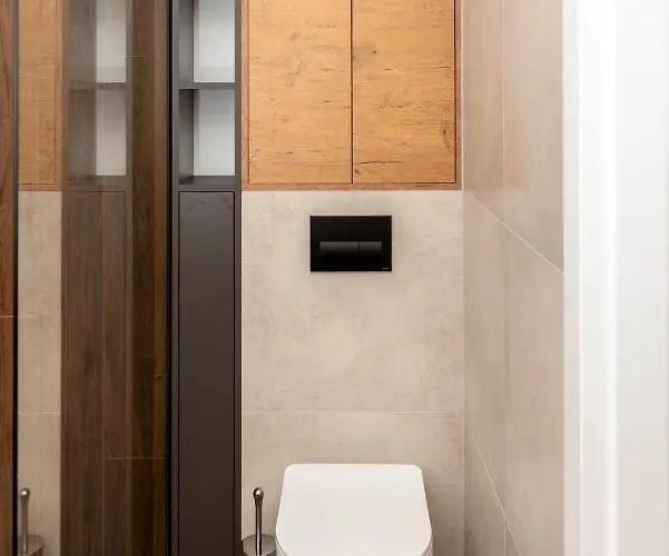 Nakielska 46a Lux 40m2 * Bydgoszcz