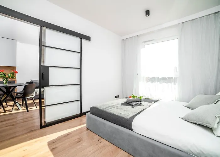 Nakielska 46a Lux 40m2 Bydgoszcz