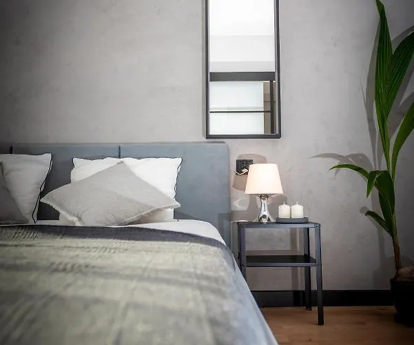 Apartment Nakielska 46a Lux 40m2